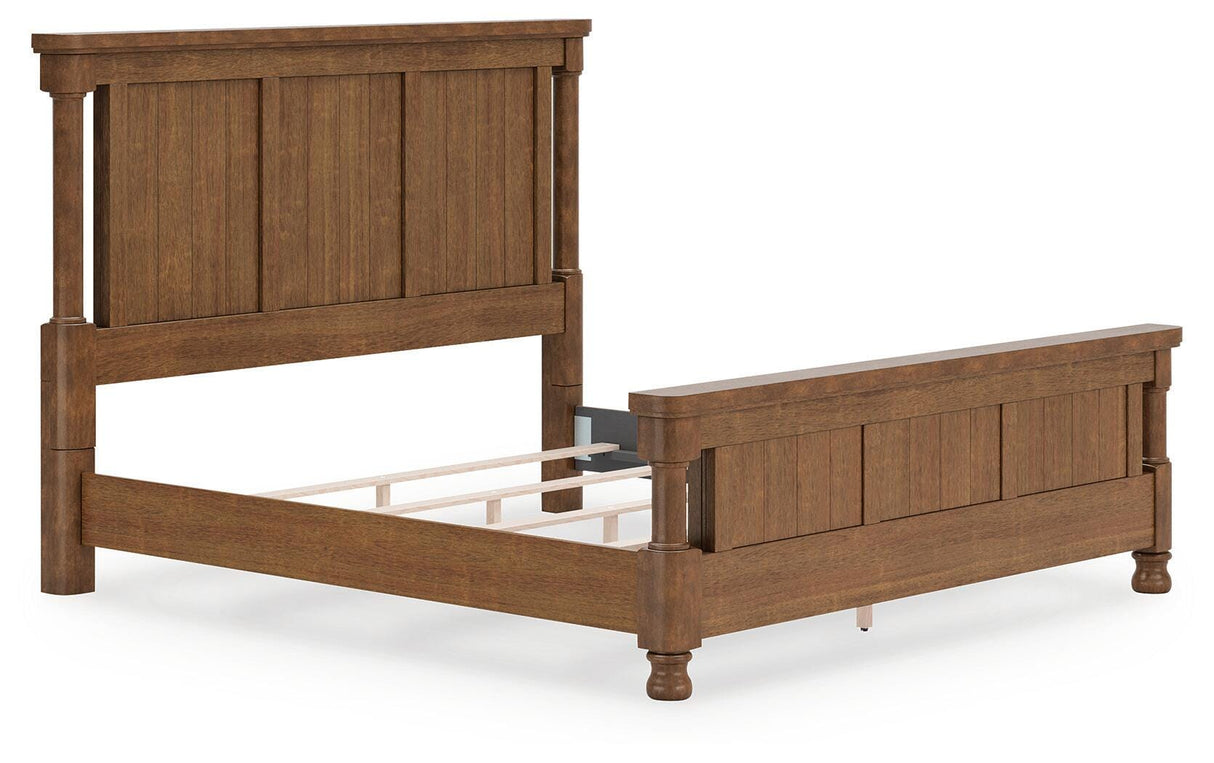 Rowlenstown Bed