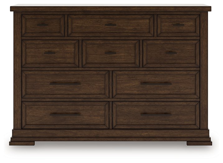 Taffenbrook Dresser