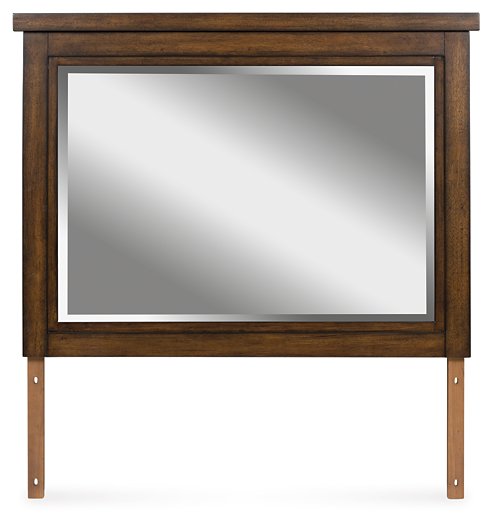 Taffenbrook Bedroom Mirror
