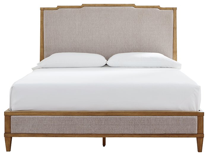 Sharlance Bedroom Set