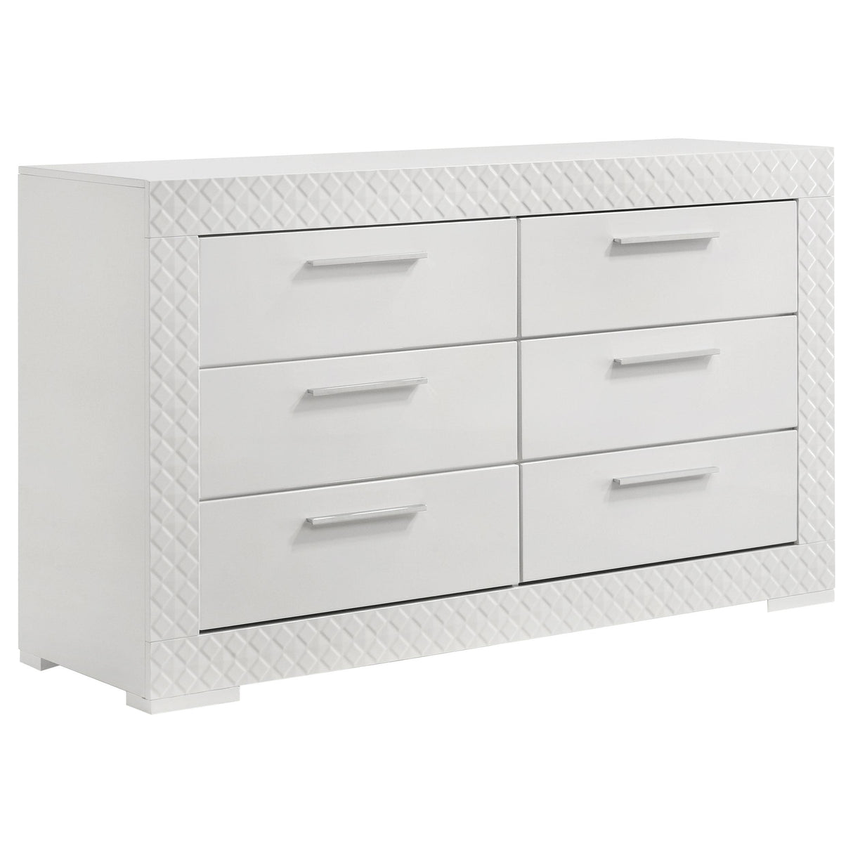 Ives Dresser - galleria furniture outlet
