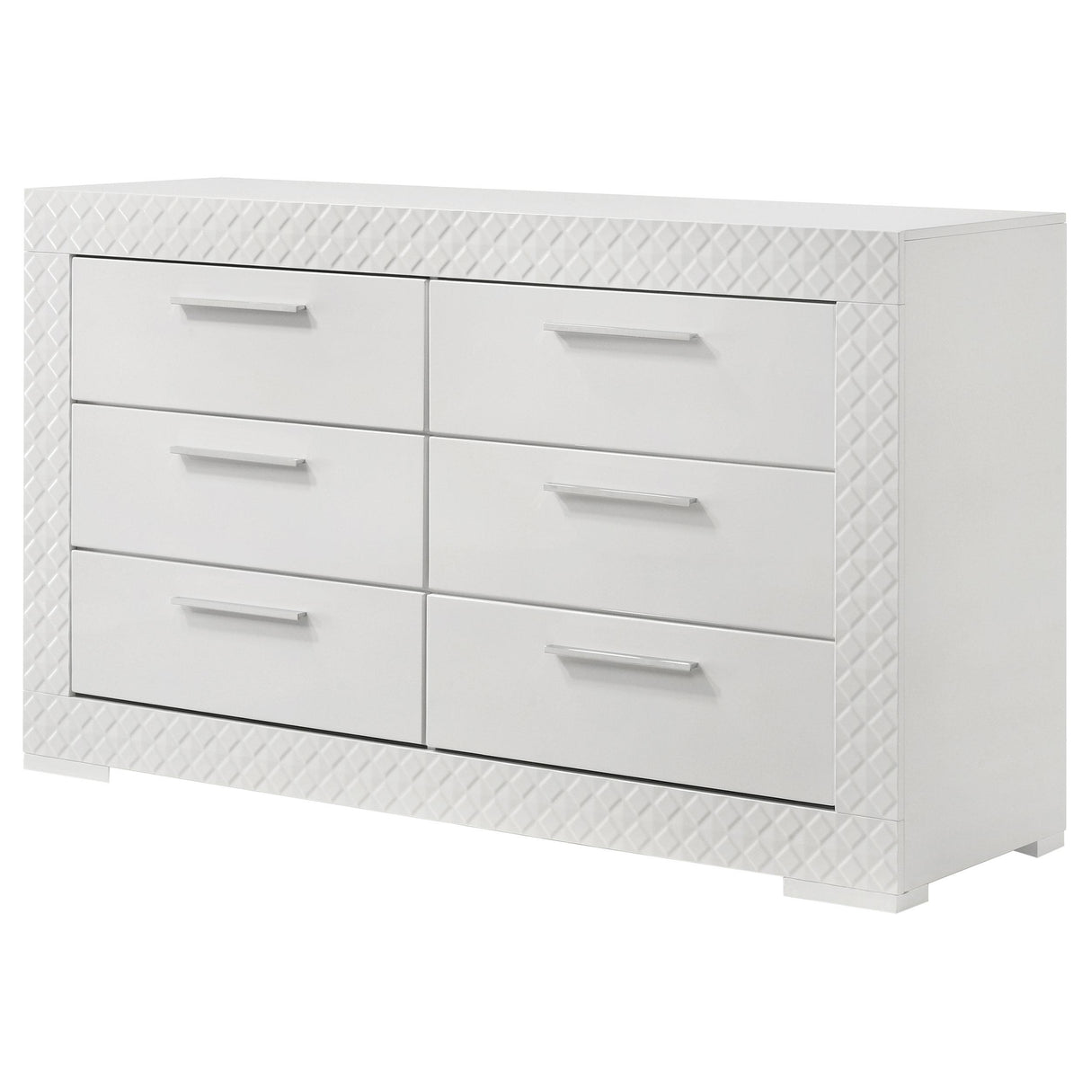 Ives Dresser - galleria furniture outlet