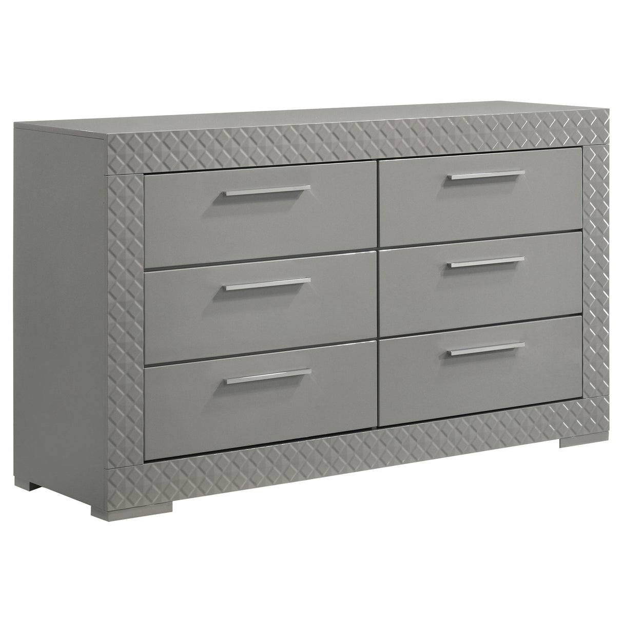 Ives Dresser - galleria furniture outlet