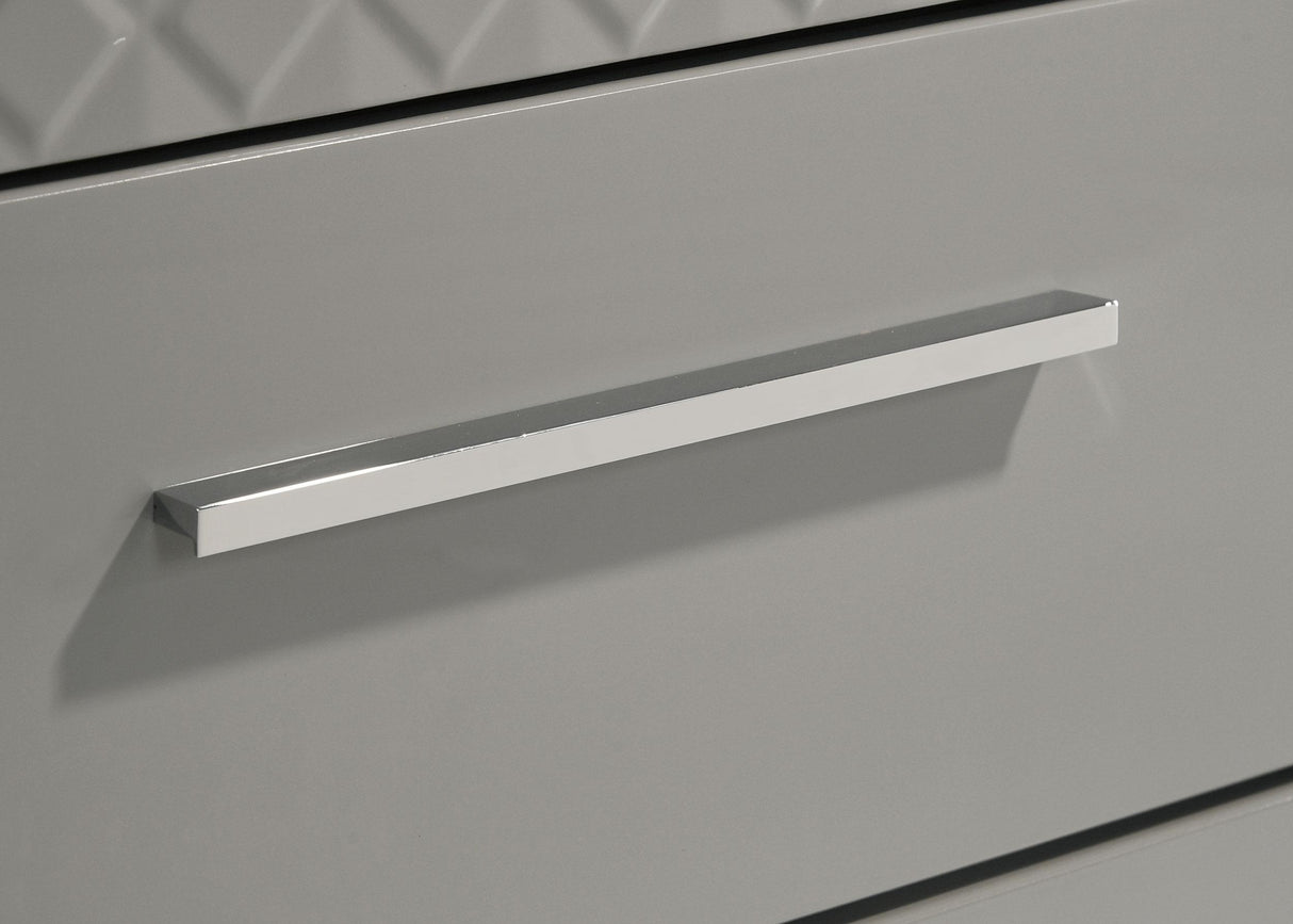 Ives Dresser - galleria furniture outlet