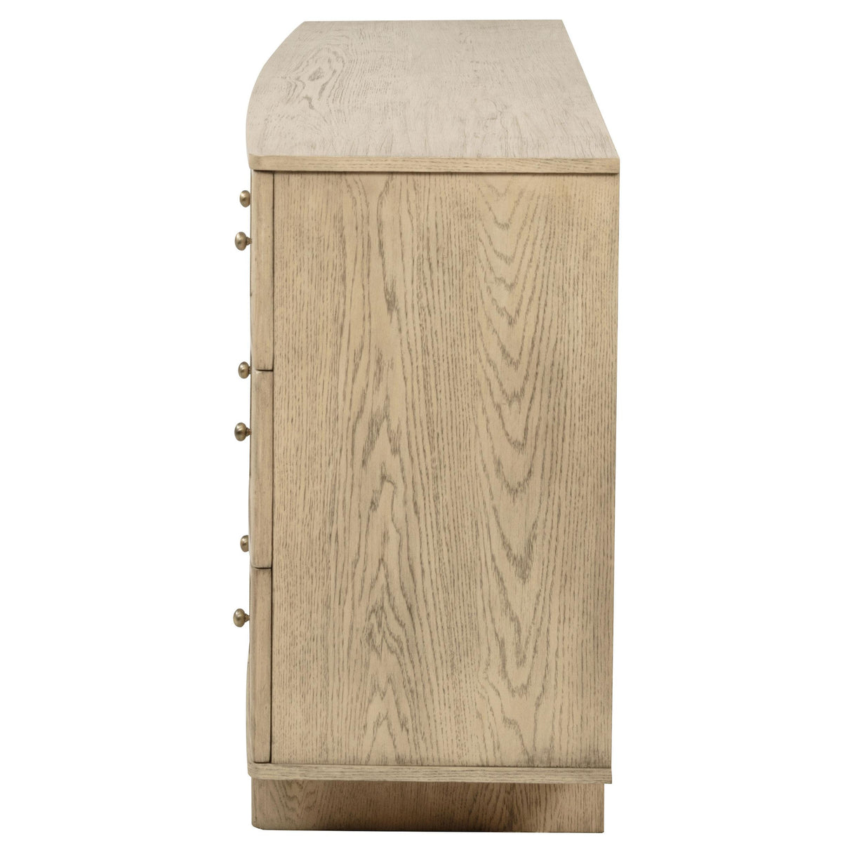 Kailani Dresser - galleria furniture outlet