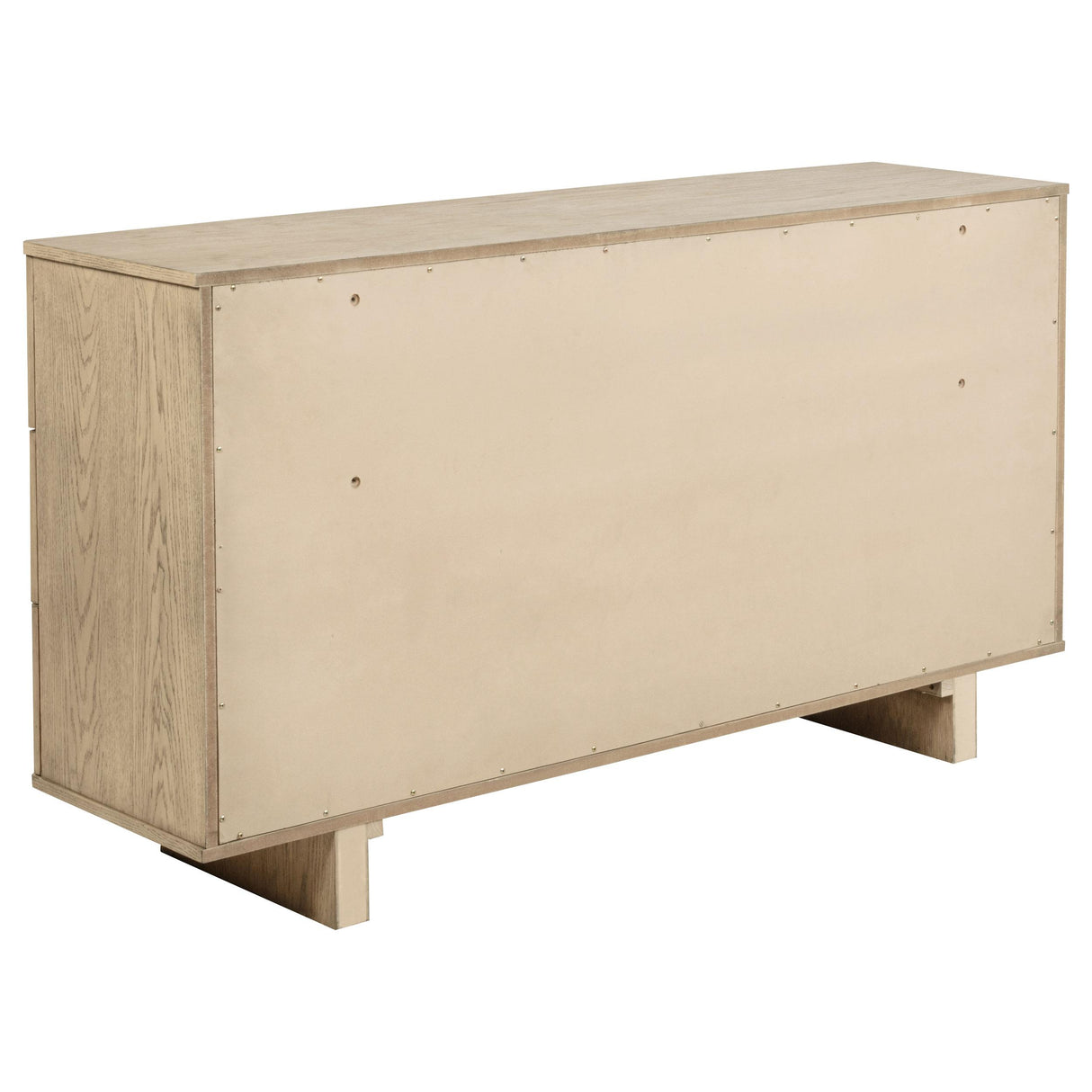 Kailani Dresser - galleria furniture outlet