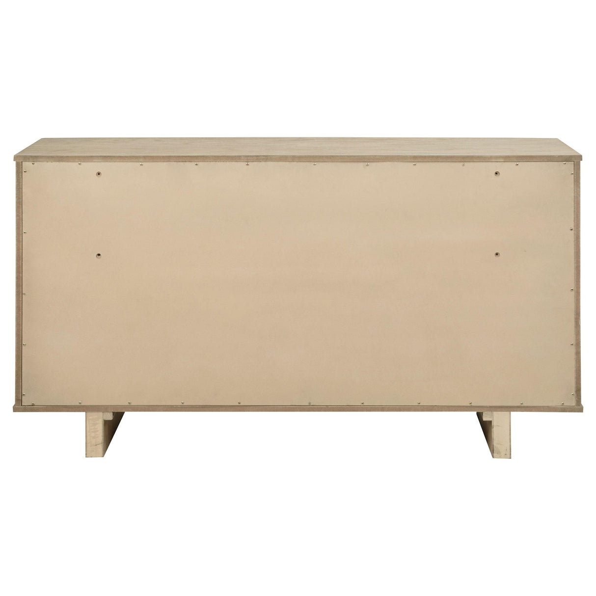 Kailani Dresser - galleria furniture outlet
