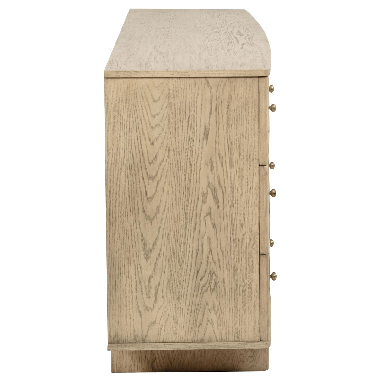 Kailani Dresser - galleria furniture outlet