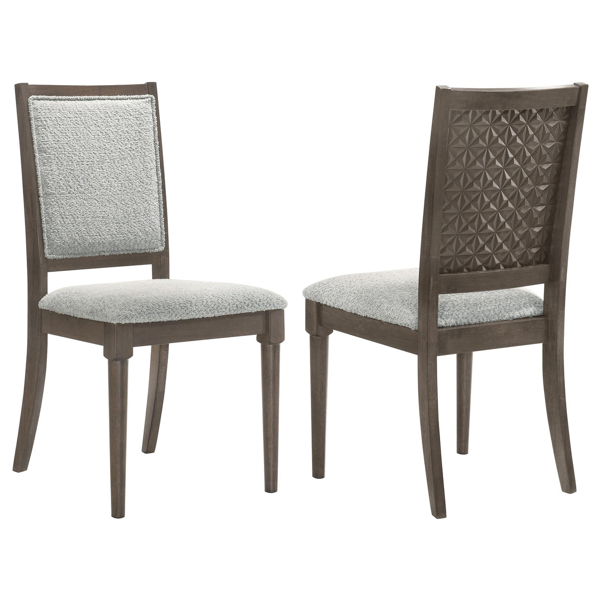 Onslow Dining Side Chair - galleria furniture outlet