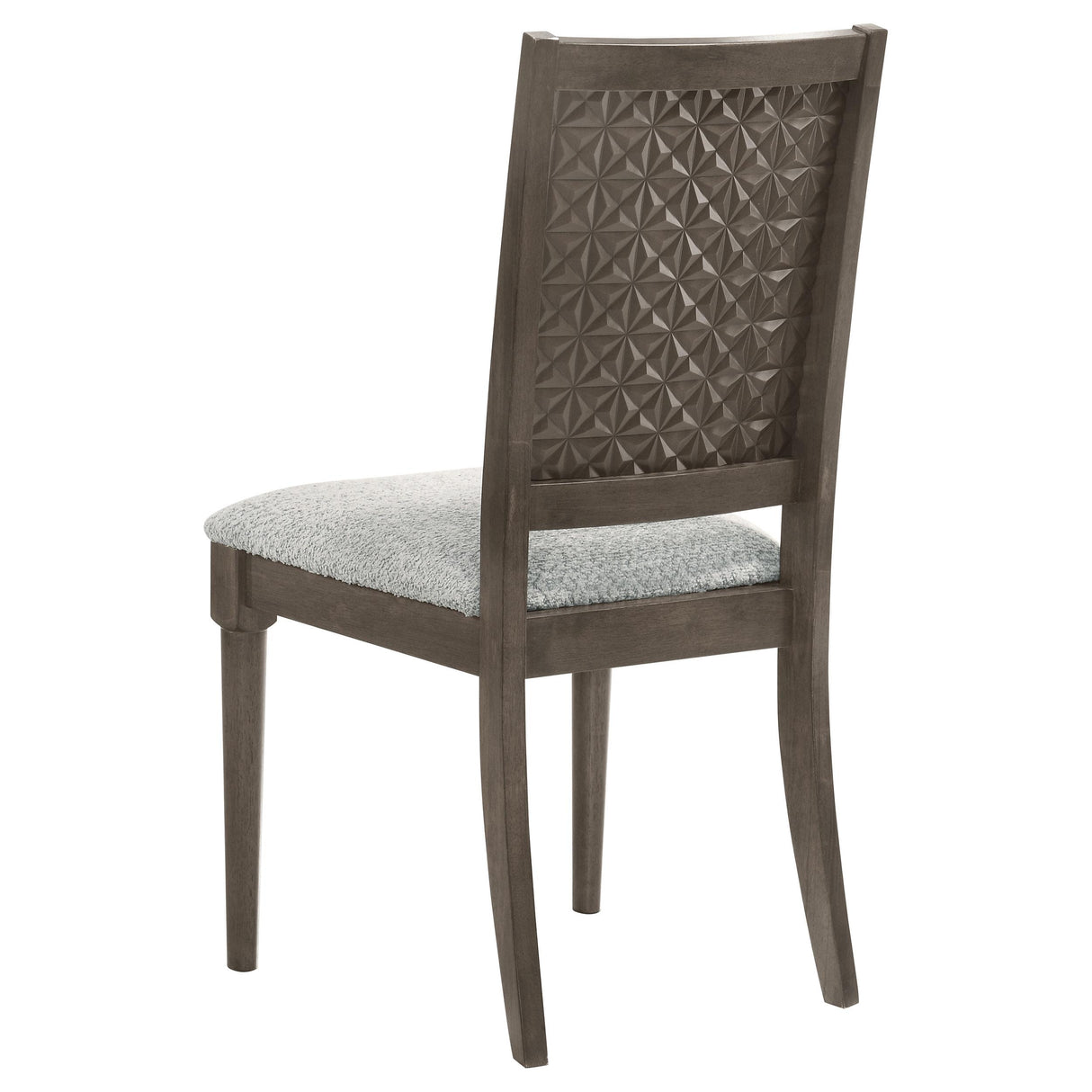 Onslow Dining Side Chair - galleria furniture outlet