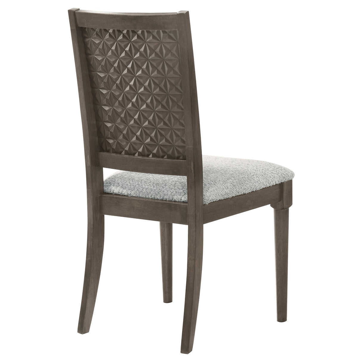 Onslow Dining Side Chair - galleria furniture outlet