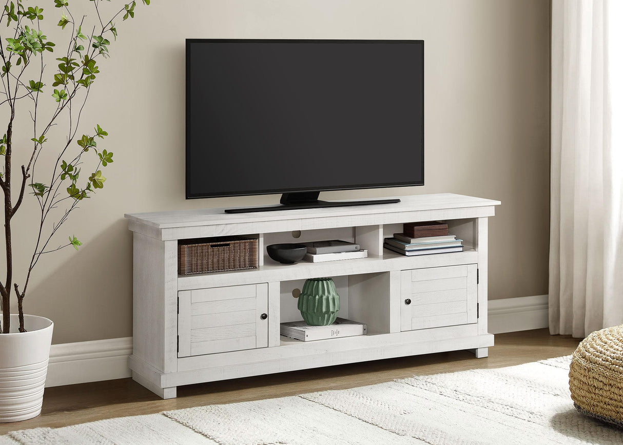 Payne TV Stand