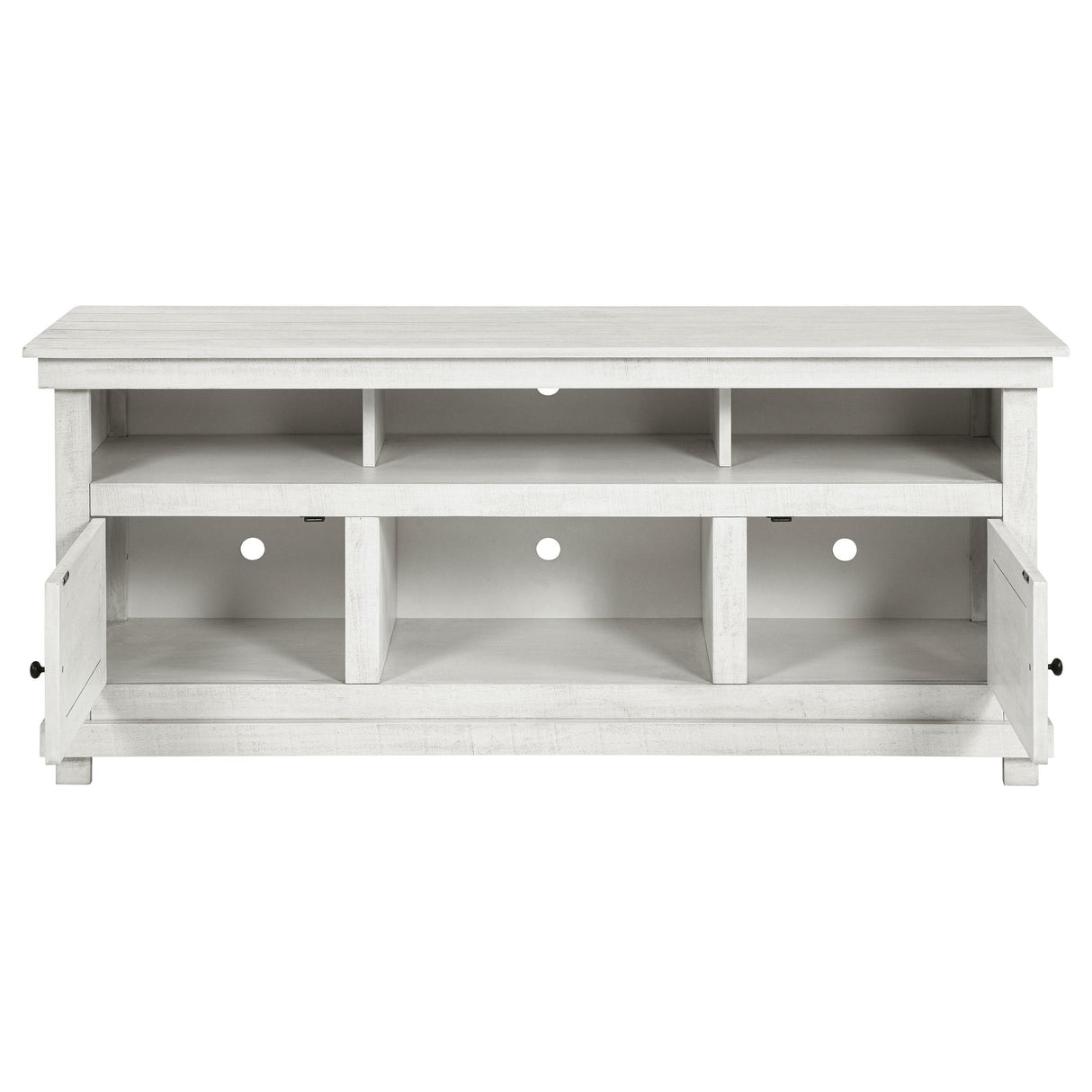 Payne TV Stand