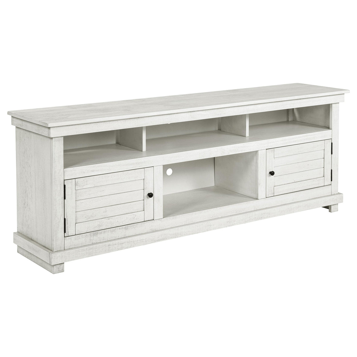 Payne TV Stand