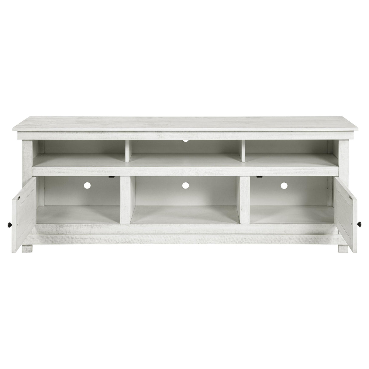 Payne TV Stand