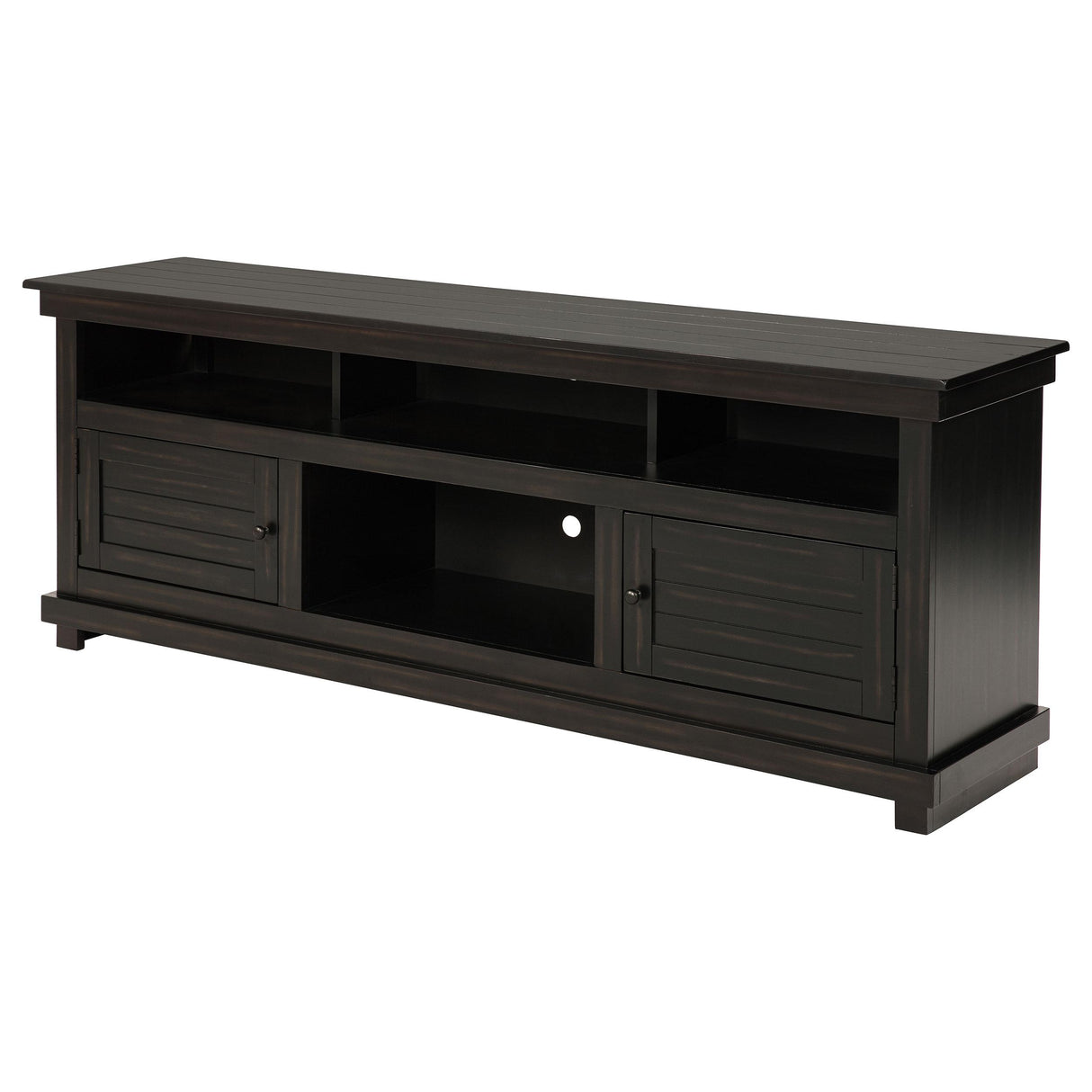 Payne TV Stand