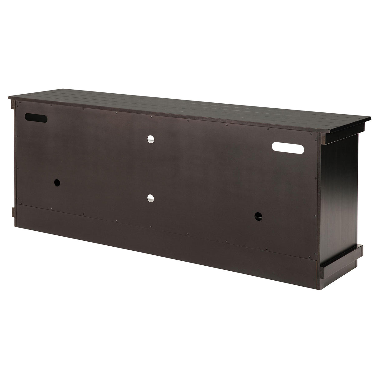 Payne TV Stand