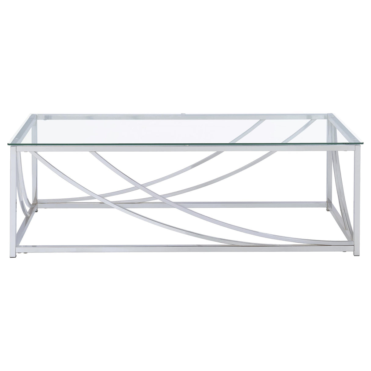 Lille Coffee Table Set - galleria furniture outlet