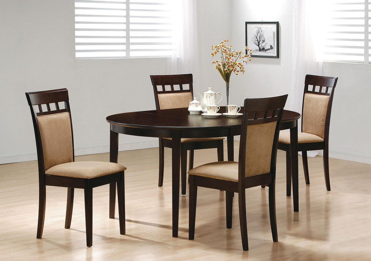 Gabriel Dining Set - galleria furniture outlet
