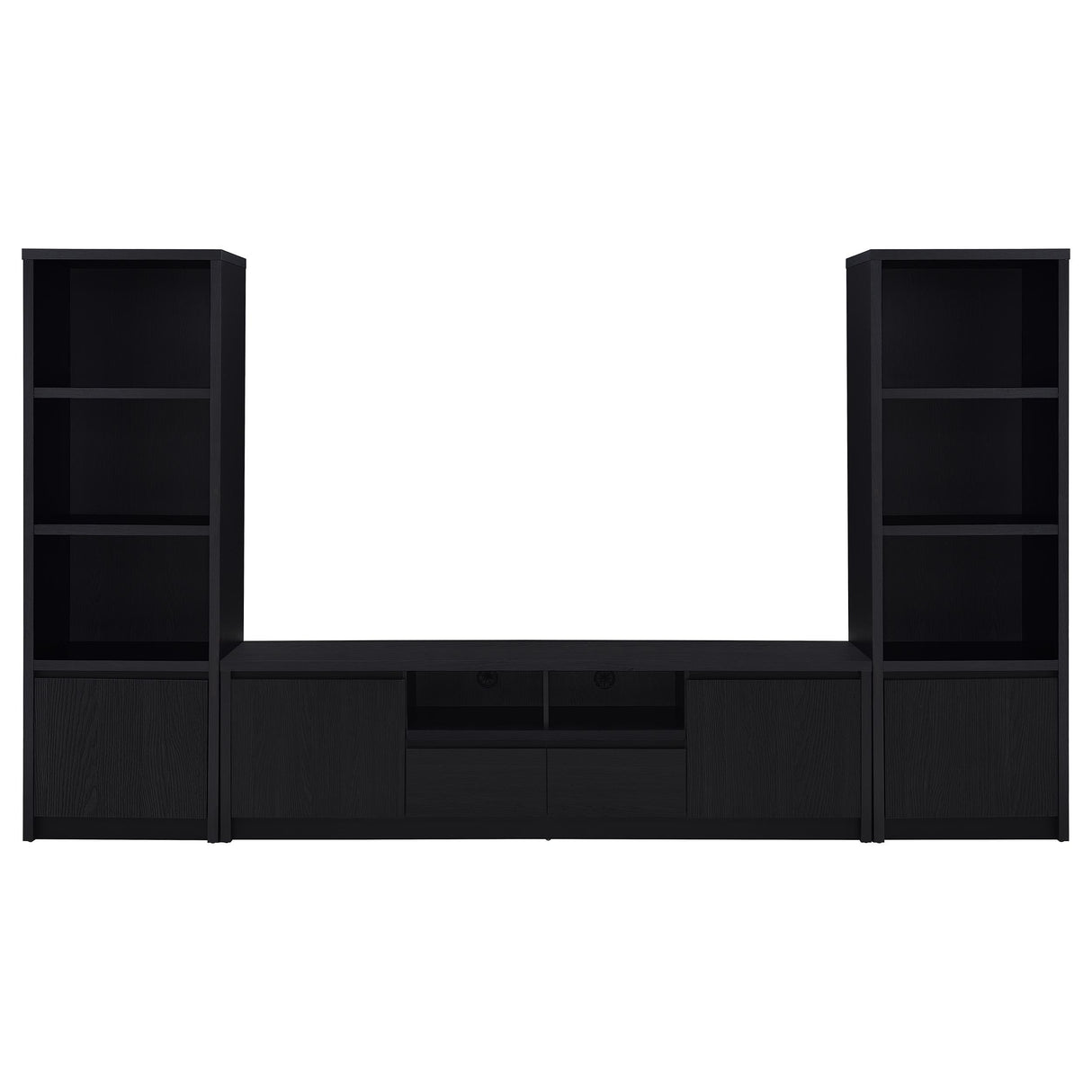 Winfield Media Towers