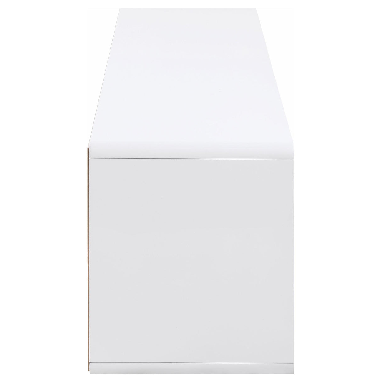 Ellice TV Stand - galleria furniture outlet