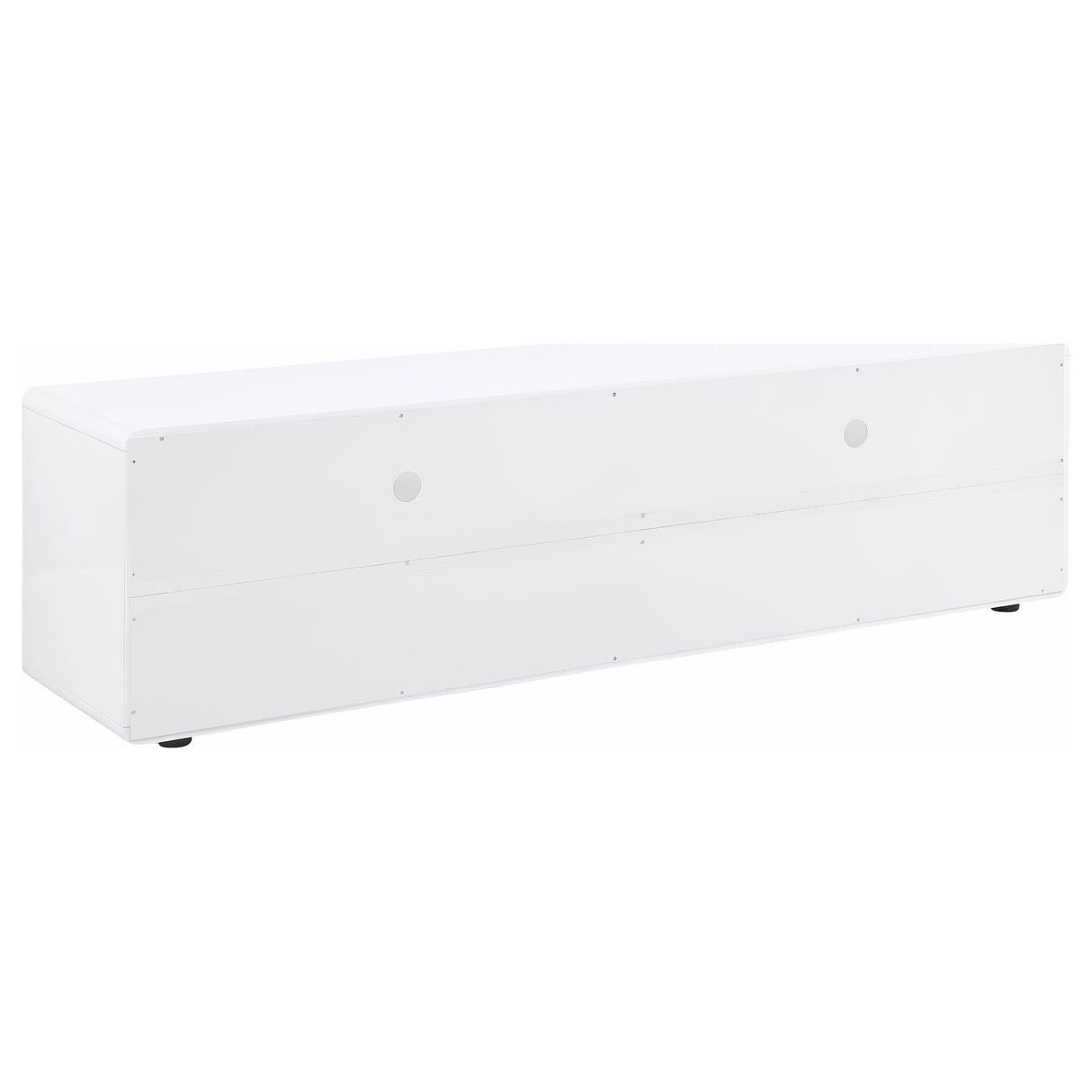 Ellice TV Stand - galleria furniture outlet