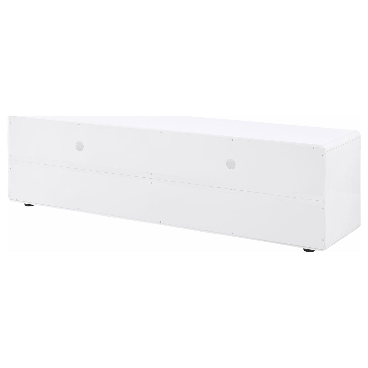 Ellice TV Stand - galleria furniture outlet