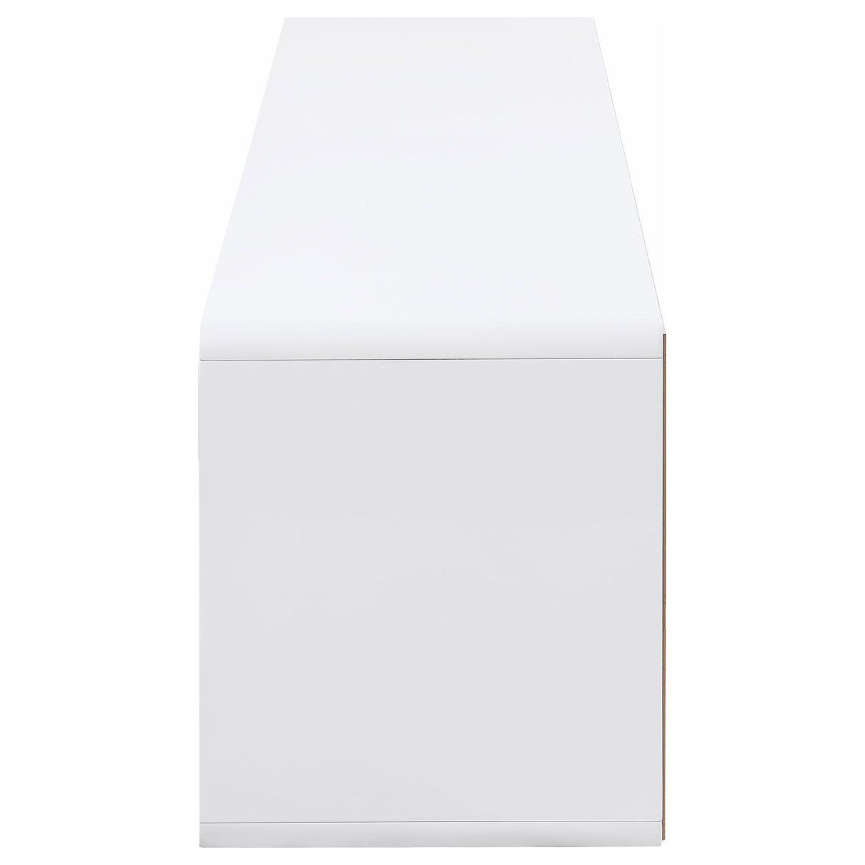 Ellice TV Stand - galleria furniture outlet