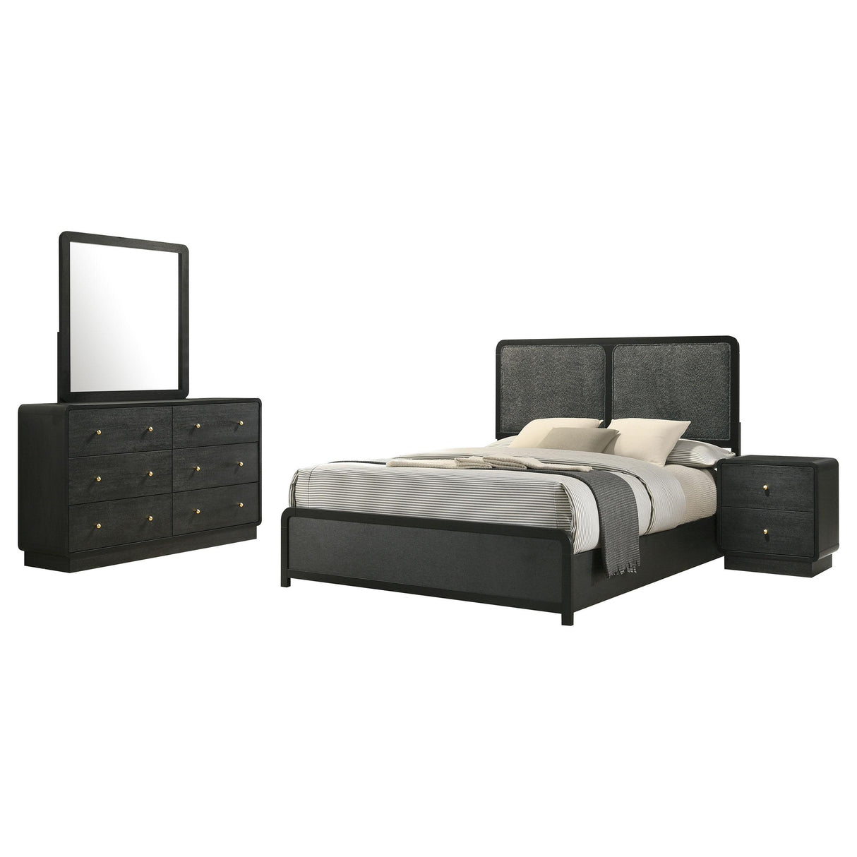 Cavelle Bedroom Set