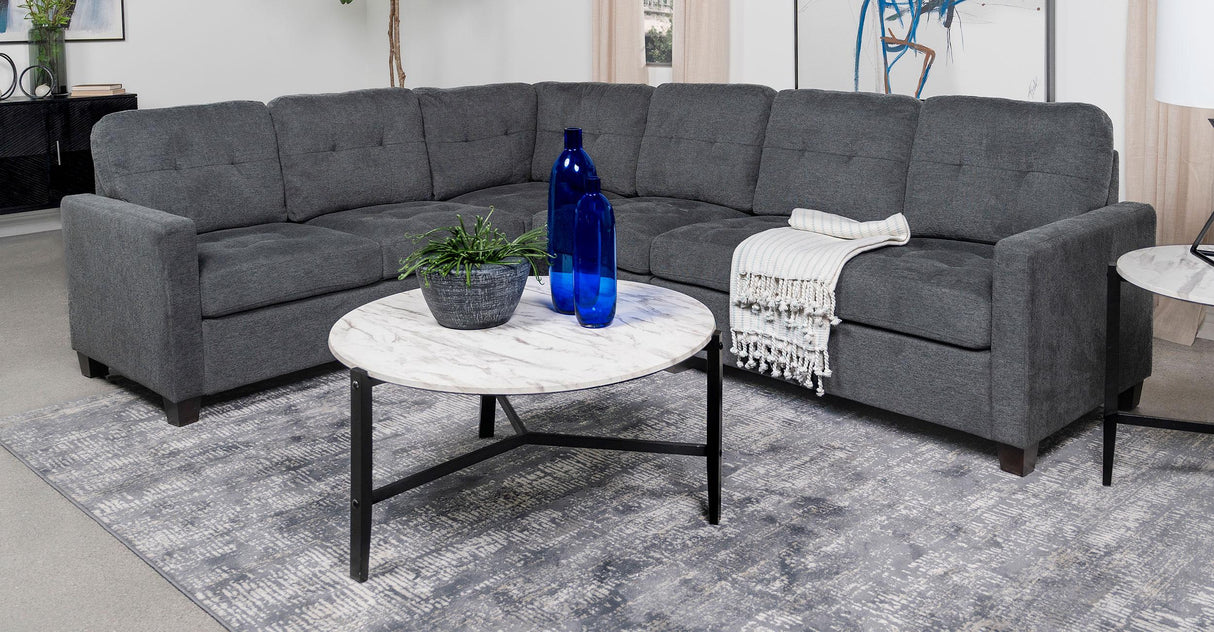Georgina Modular Sectionals 5