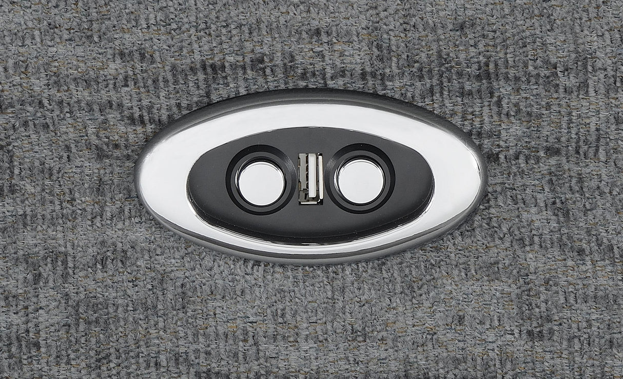 Bahrain Power Home Theater Seating