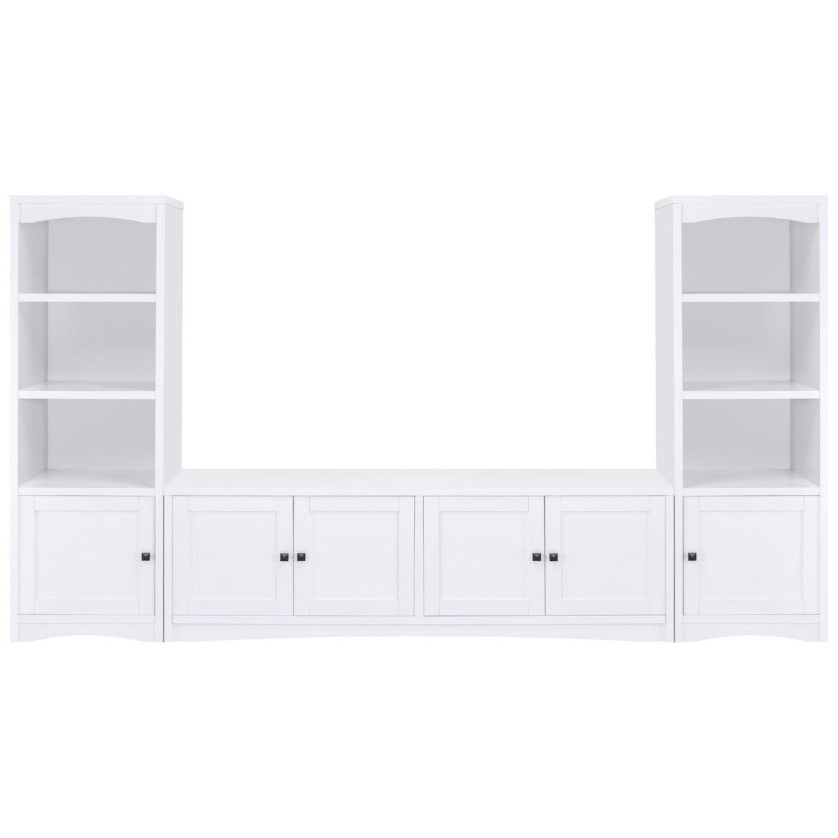 Laughlin Media Tower