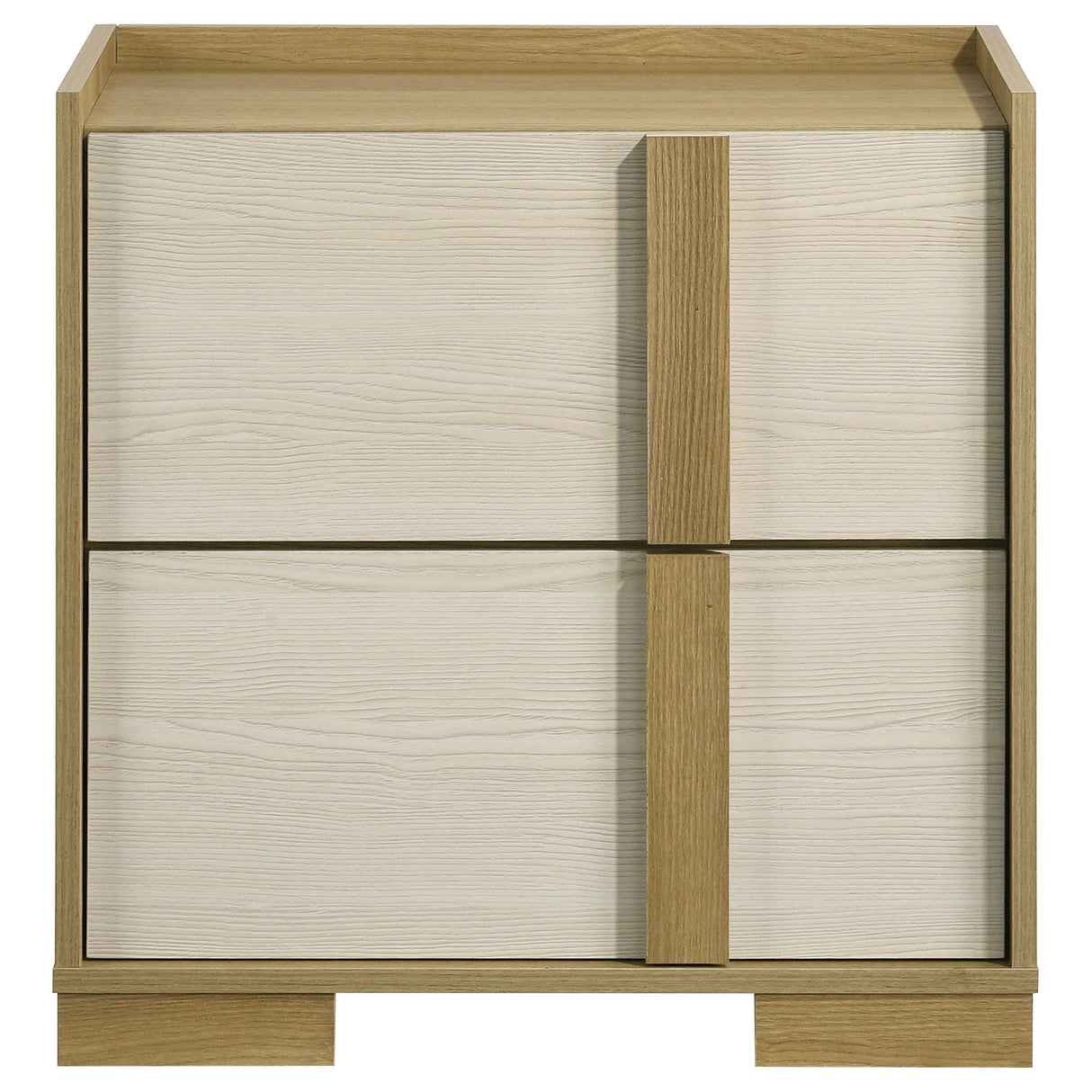 Hyland Nightstand - galleria furniture outlet