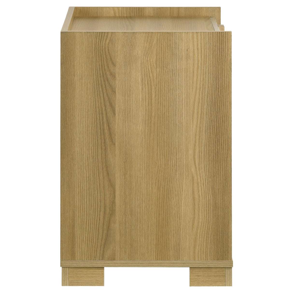 Hyland Nightstand - galleria furniture outlet