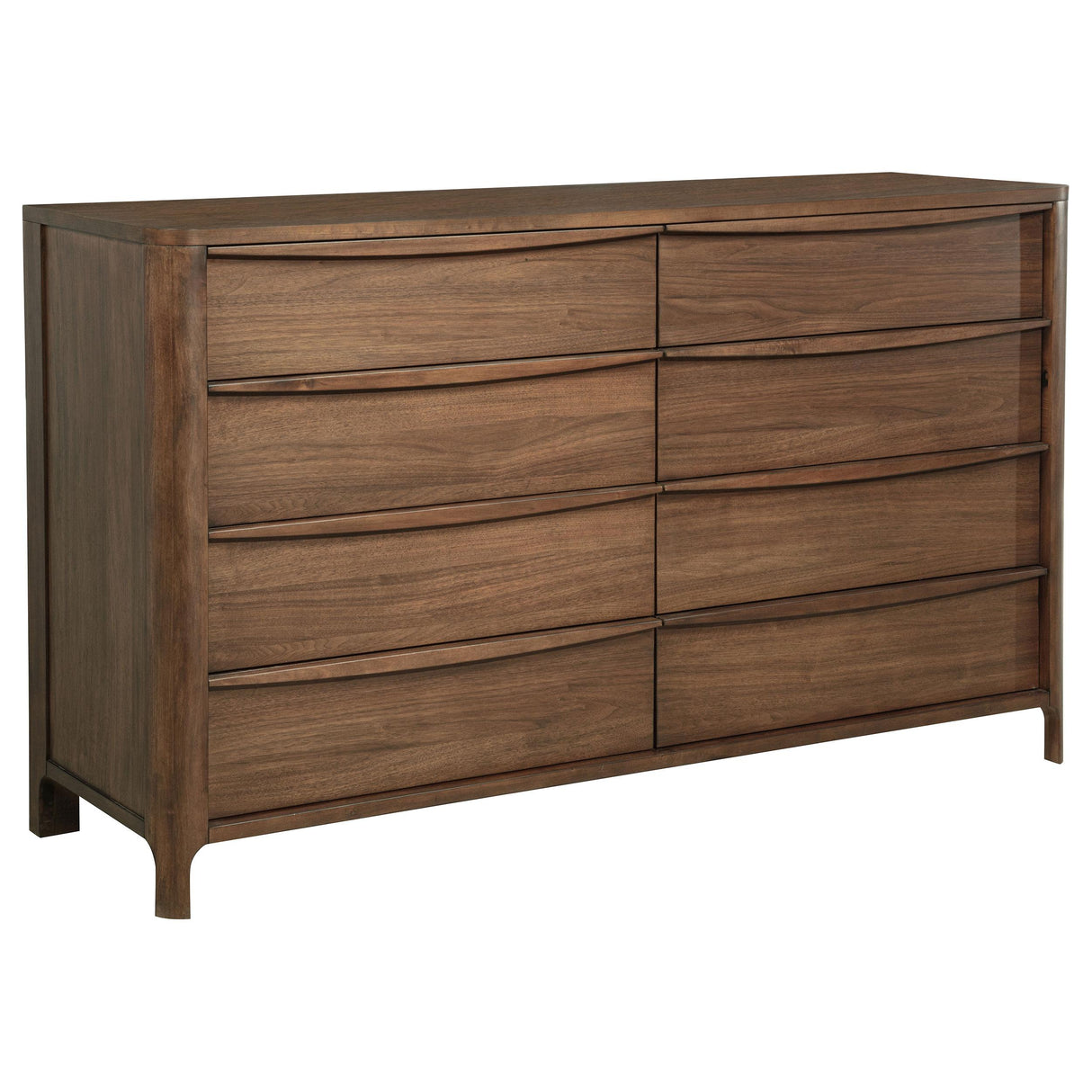 Maderia Dresser - galleria furniture outlet