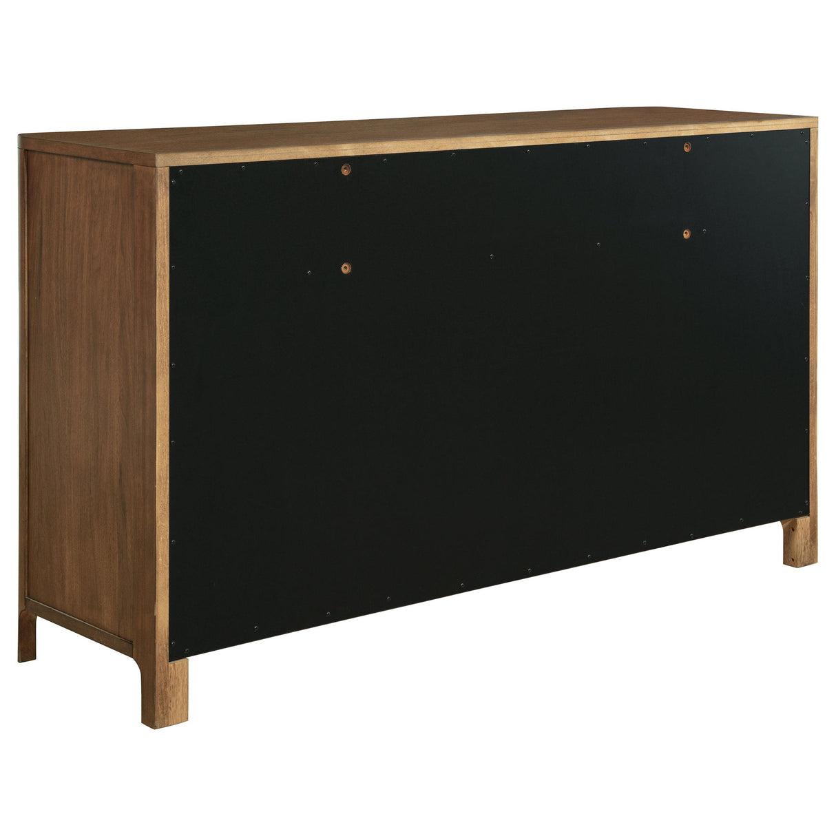 Maderia Dresser - galleria furniture outlet