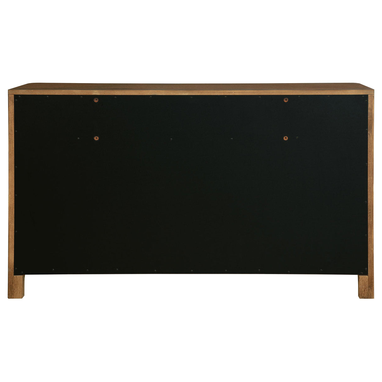 Maderia Dresser - galleria furniture outlet