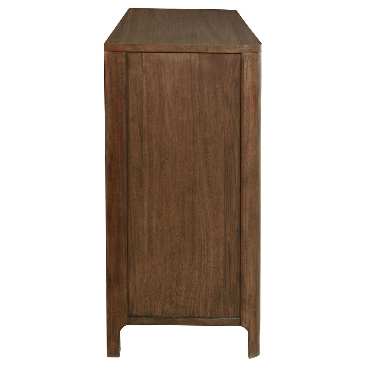 Maderia Dresser - galleria furniture outlet