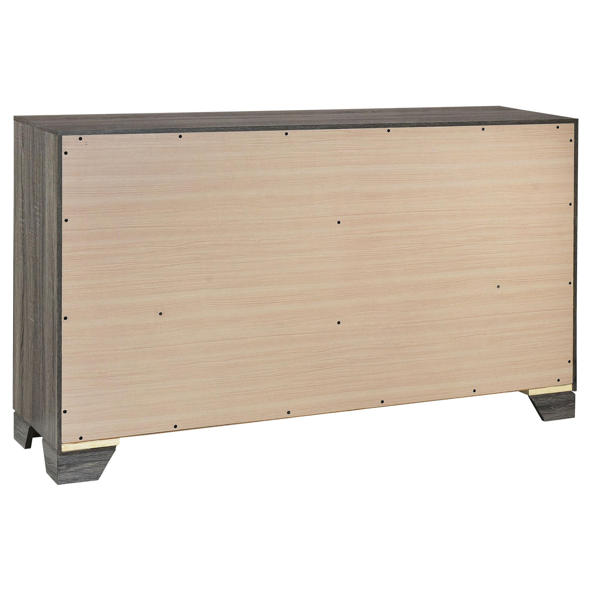 Wright Bedroom Set - galleria furniture outlet