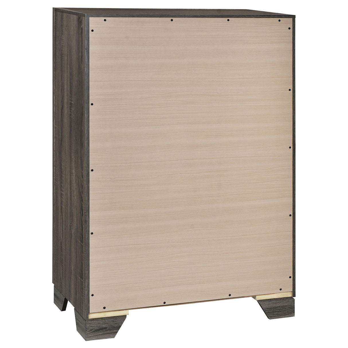 Wright Bedroom Set - galleria furniture outlet