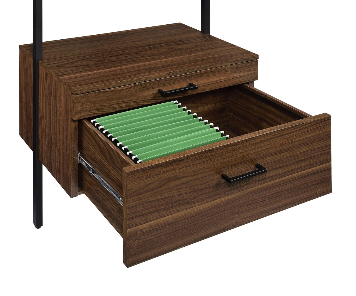 Owens Wall Shelf Set