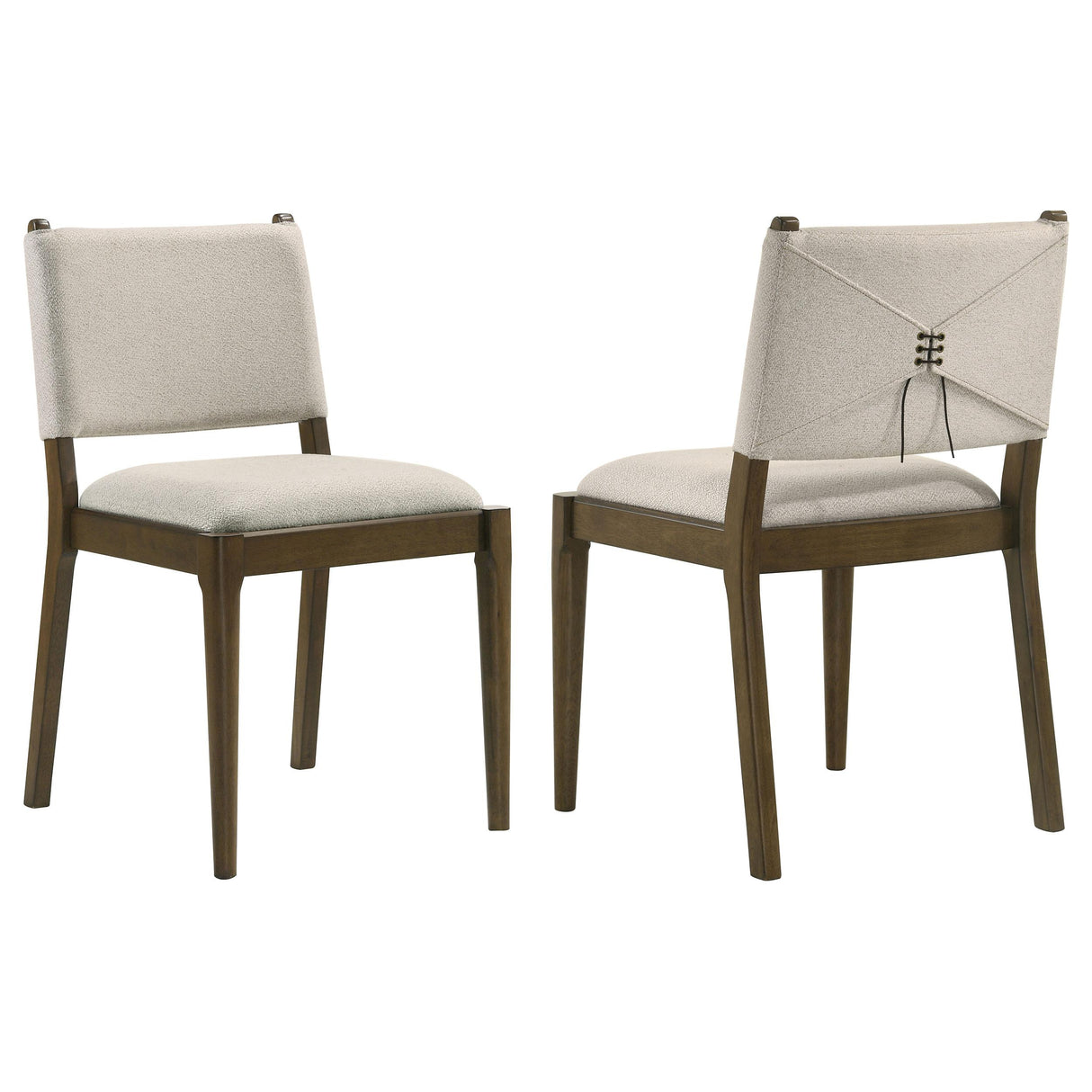Ottowa Dining Side Chair - galleria furniture outlet