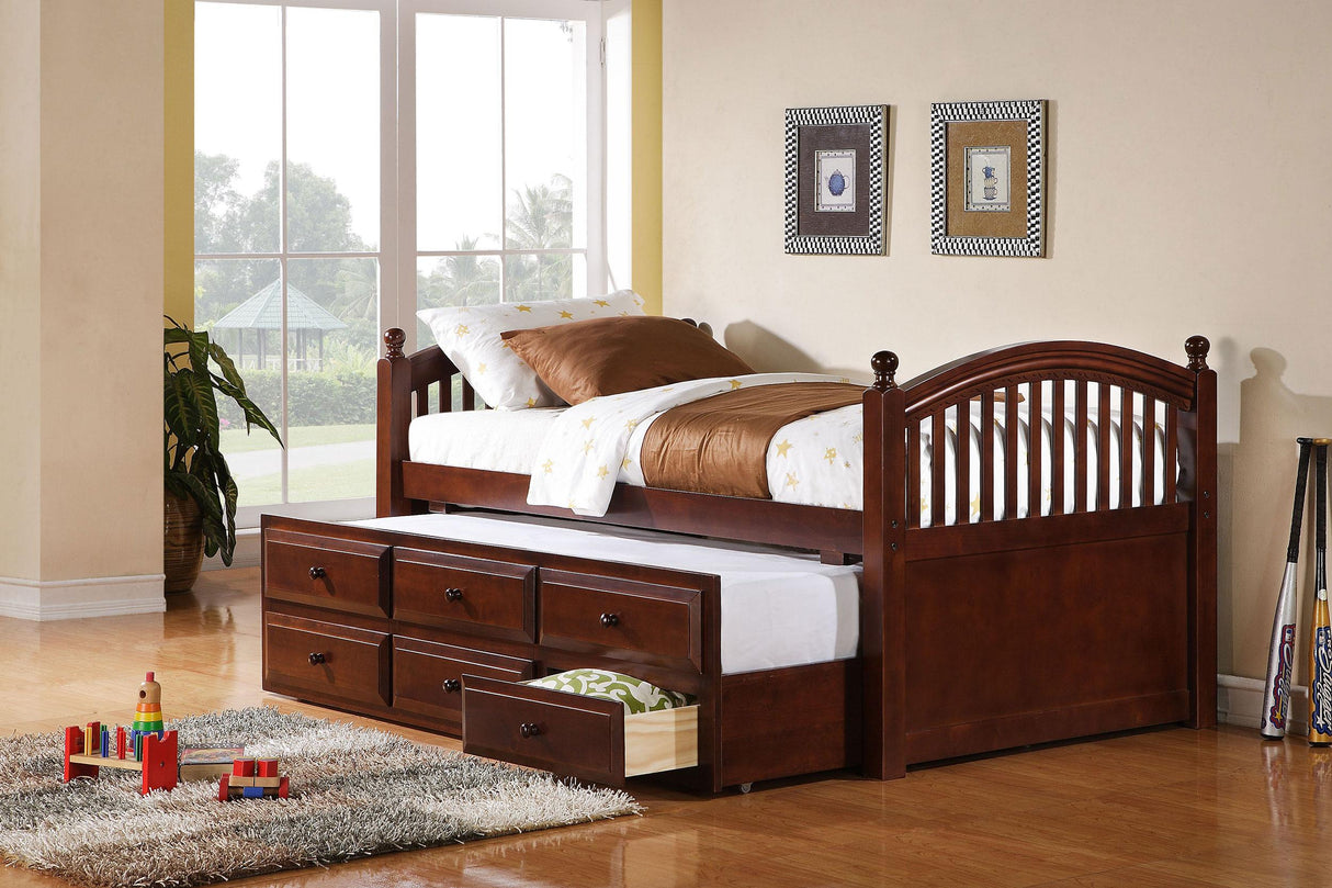 Norwood Queen Beds