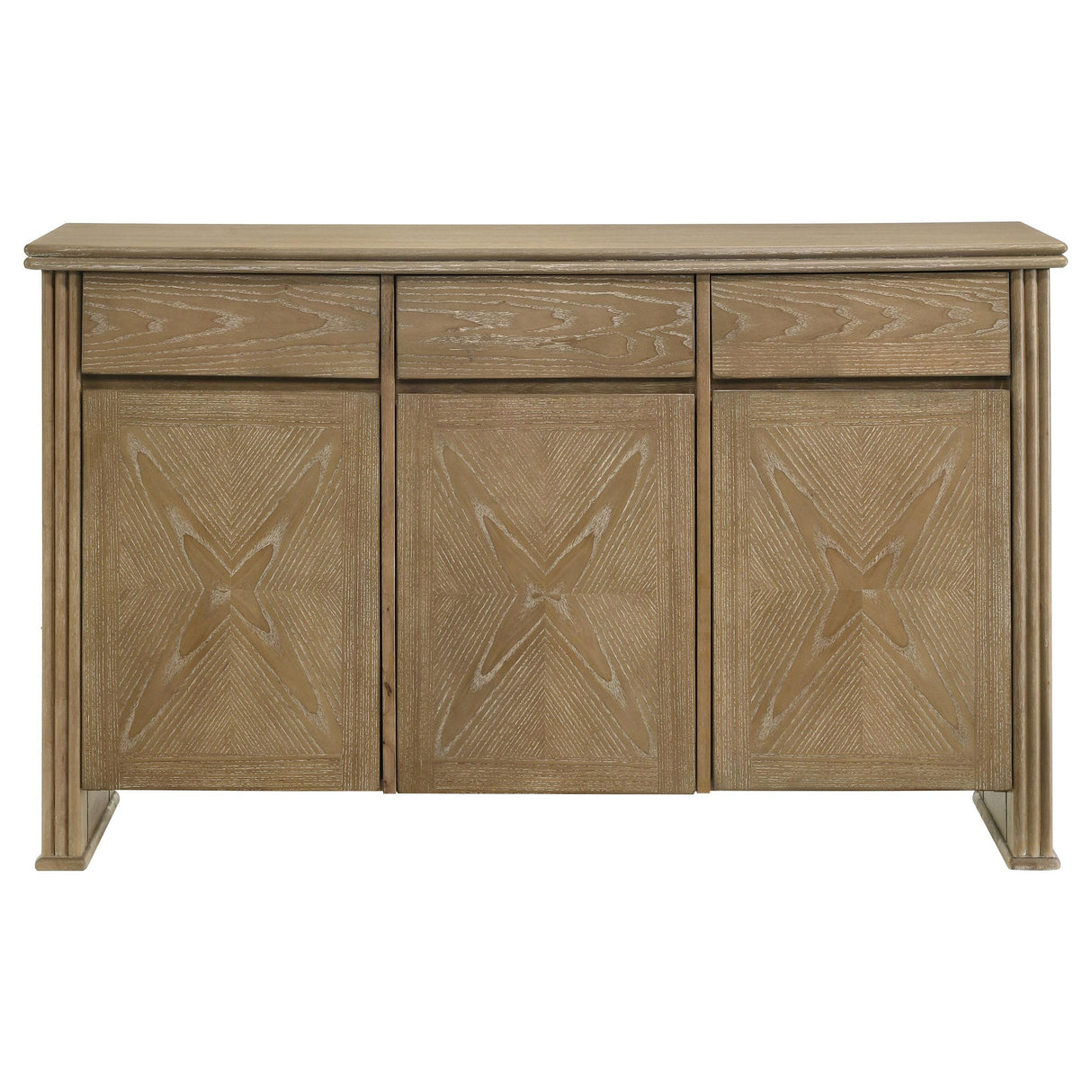 Adina Sideboard - galleria furniture outlet