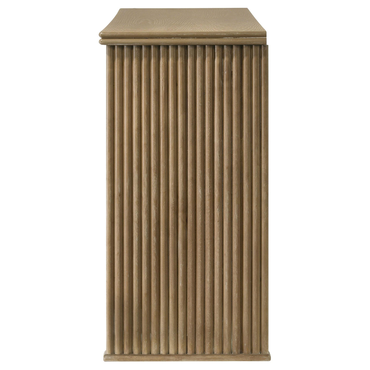 Adina Sideboard - galleria furniture outlet