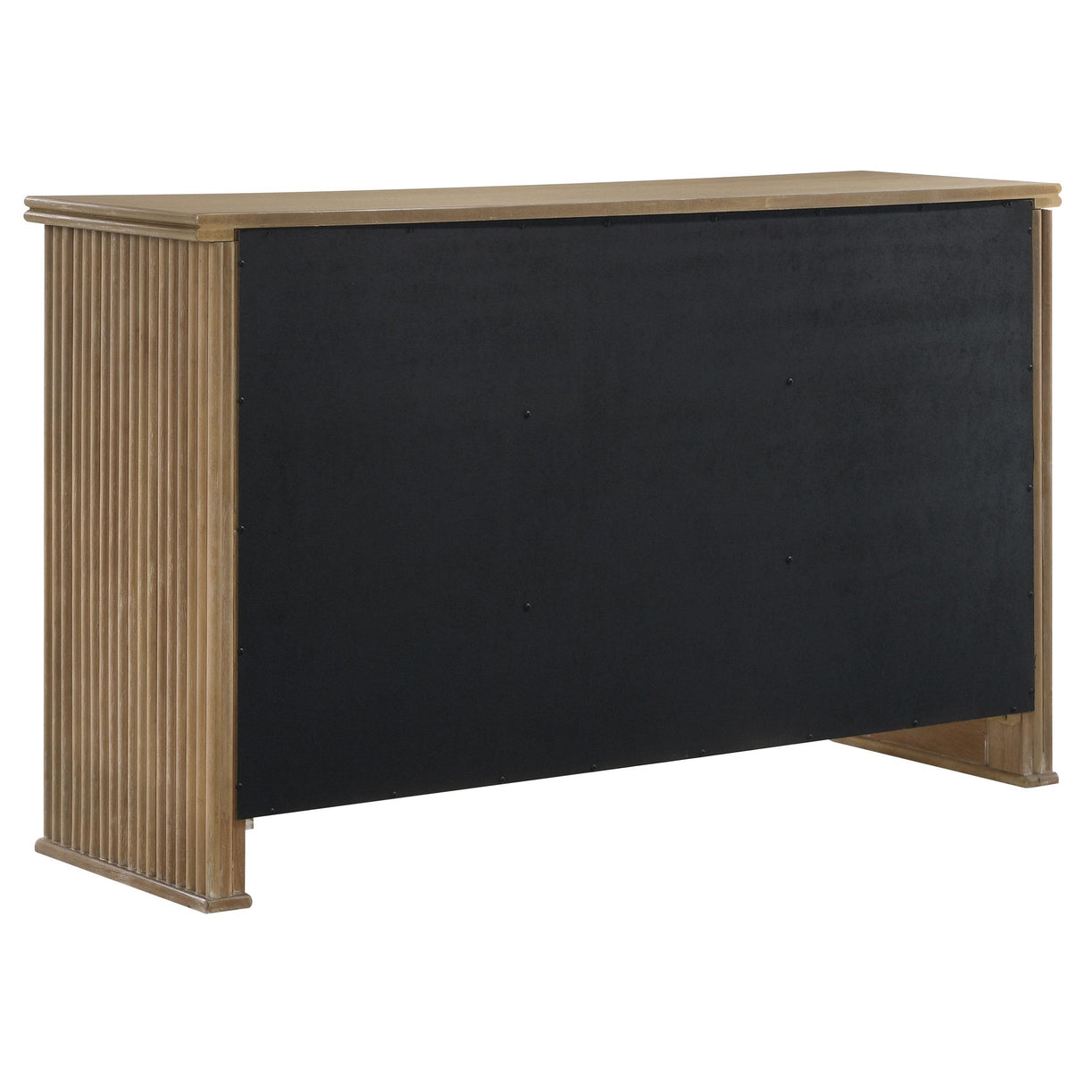 Adina Sideboard - galleria furniture outlet