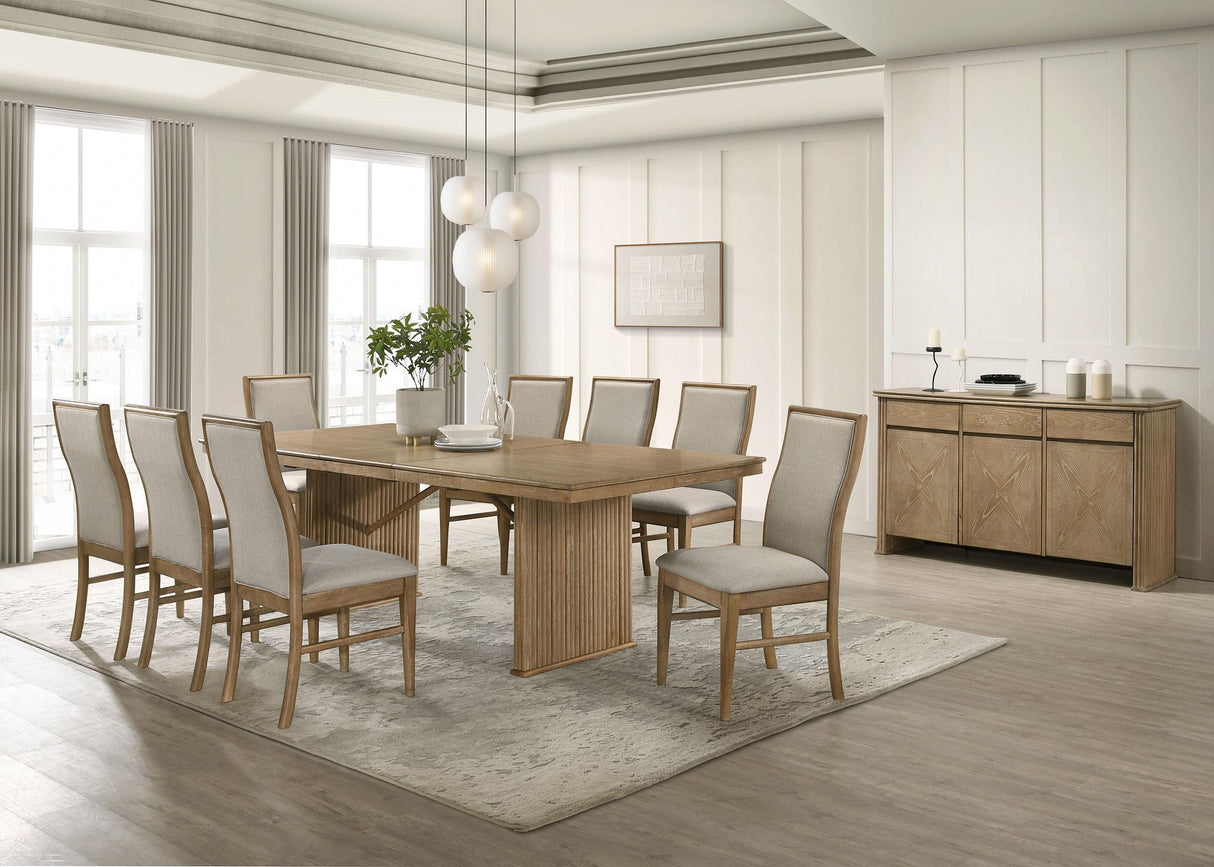 Adina Extension Dining Table