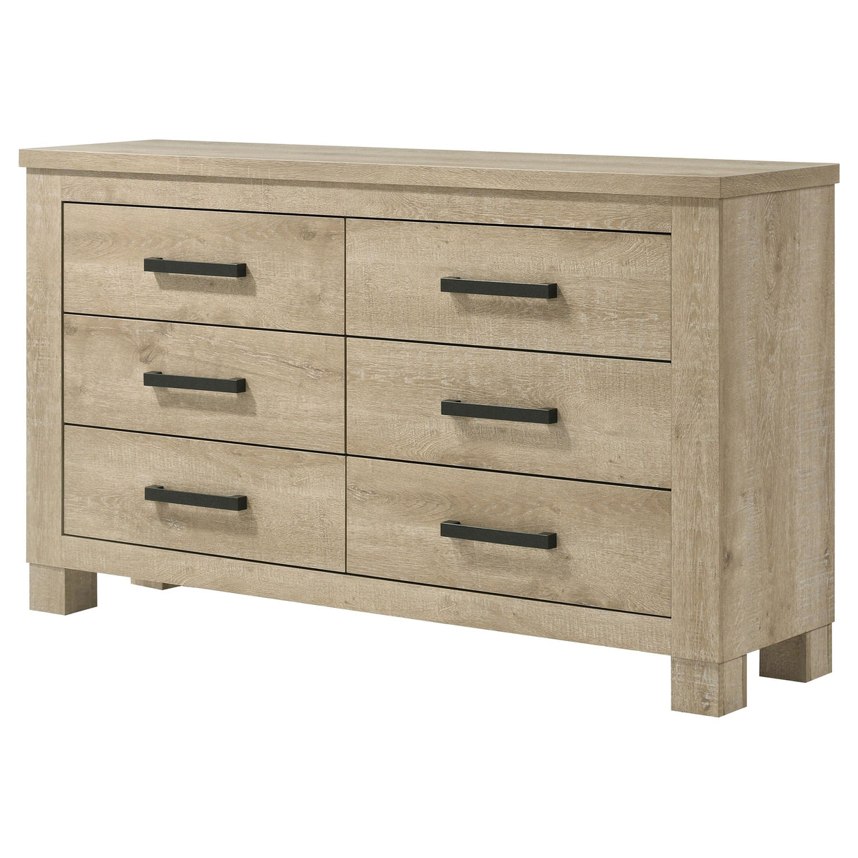 Oakglen Dressers