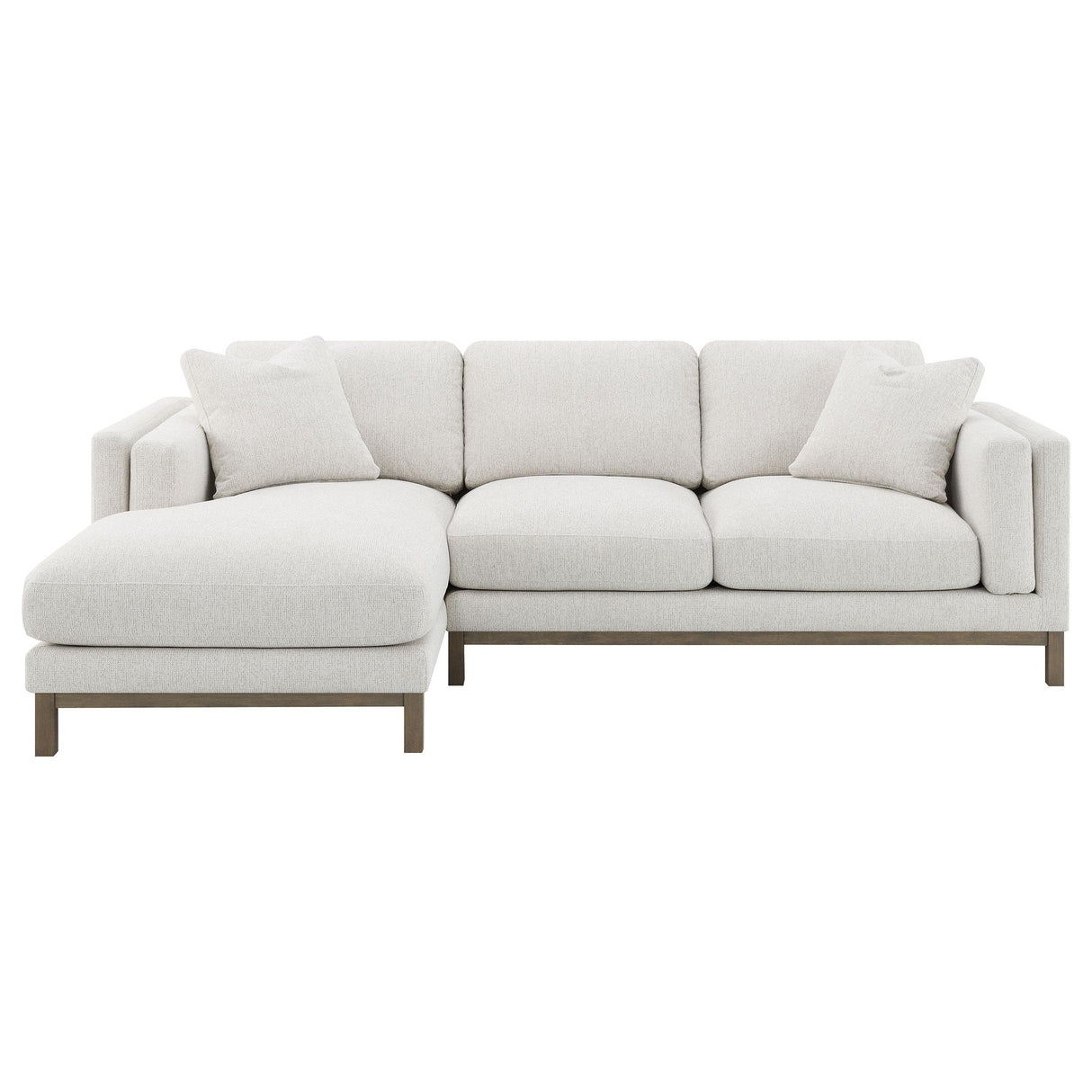 Geneva Sectional Sofa - galleria furniture outlet