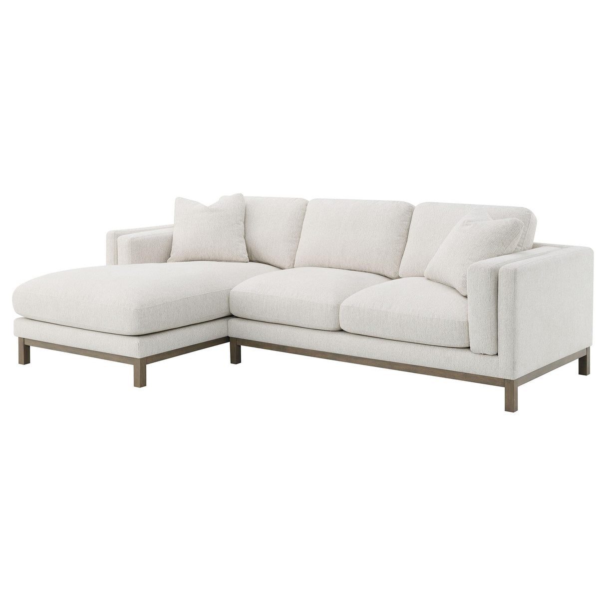 Geneva Sectional Sofa - galleria furniture outlet